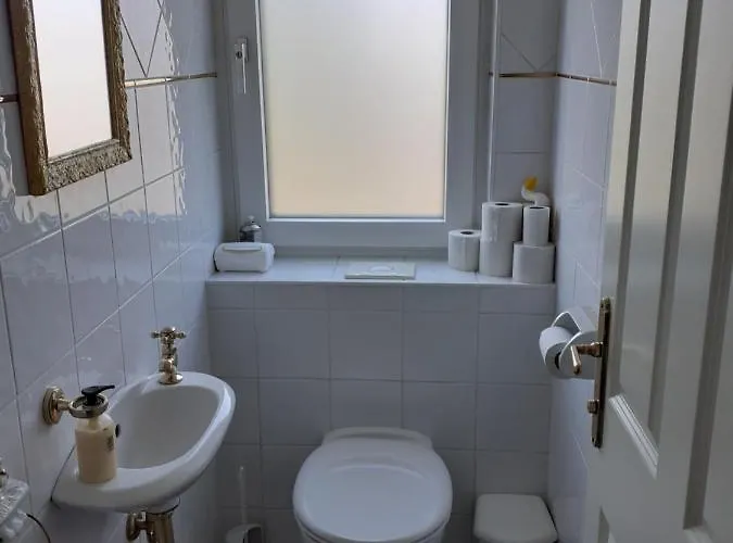 Andrea Διαμέρισμα Eugendorf