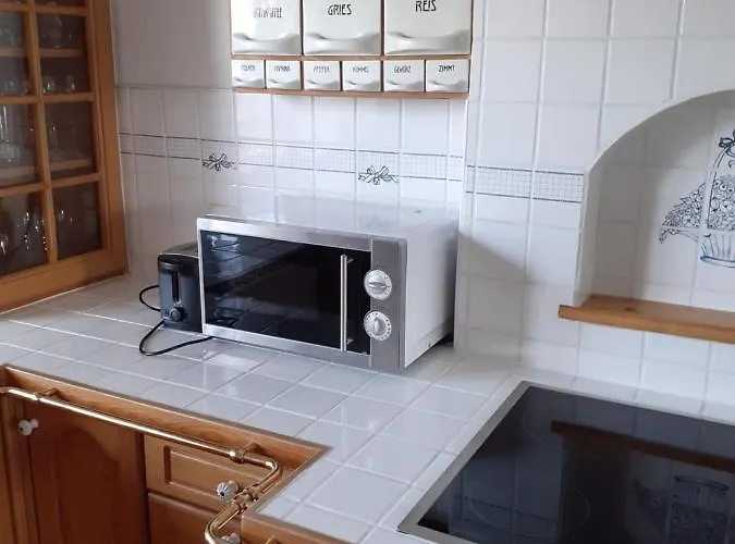 Διαμέρισμα Andrea Eugendorf