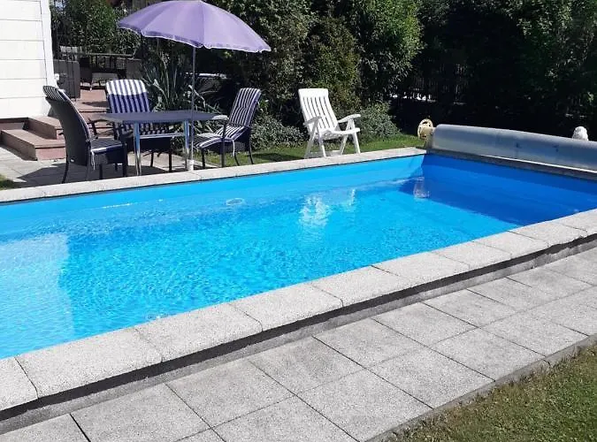 Apartament Andrea