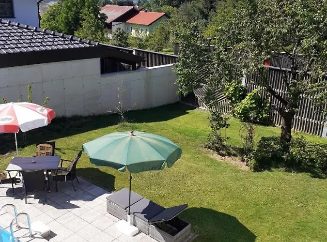 Andrea Apartament