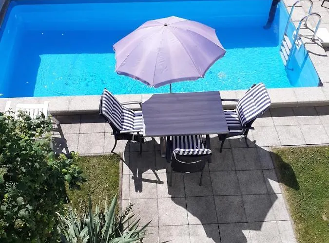 Andrea Διαμέρισμα *