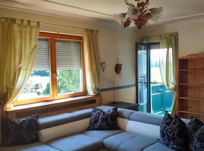 Andrea Apartament *