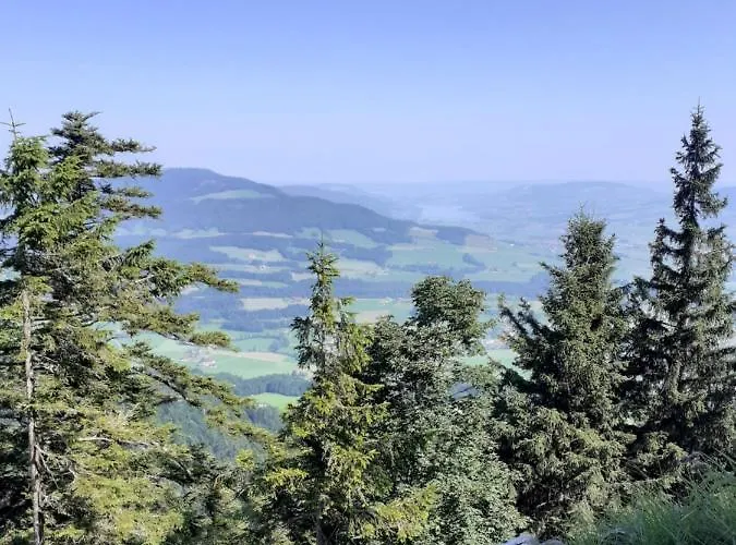 Andrea Διαμέρισμα Eugendorf