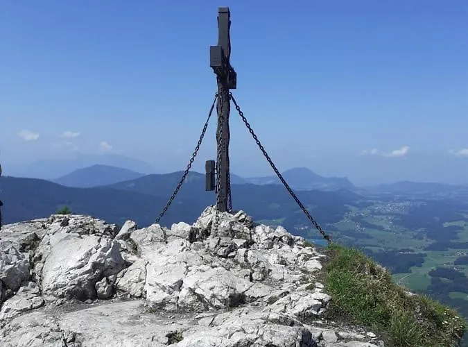 Andrea Διαμέρισμα Eugendorf