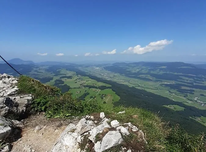 Διαμέρισμα Andrea Eugendorf