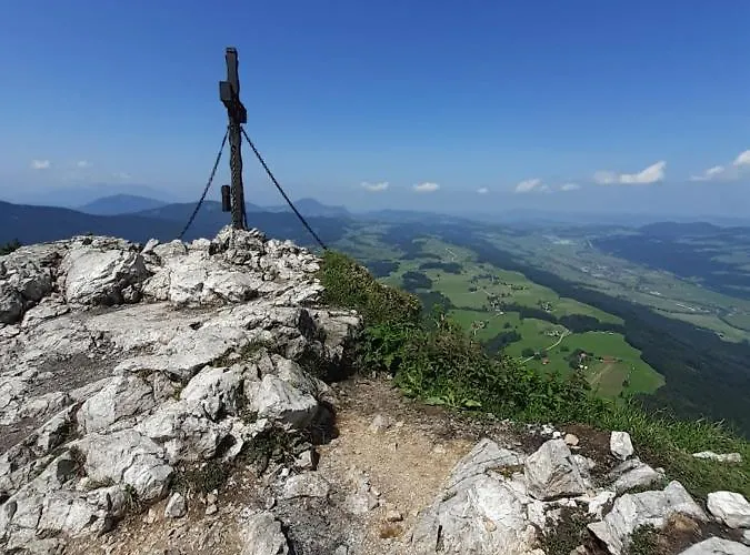 Διαμέρισμα Andrea Eugendorf